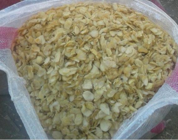 تصویر 4 از فروش عمده موسیر گرانول با کیفیت بالا + مناسب آسیاب و فرآوری